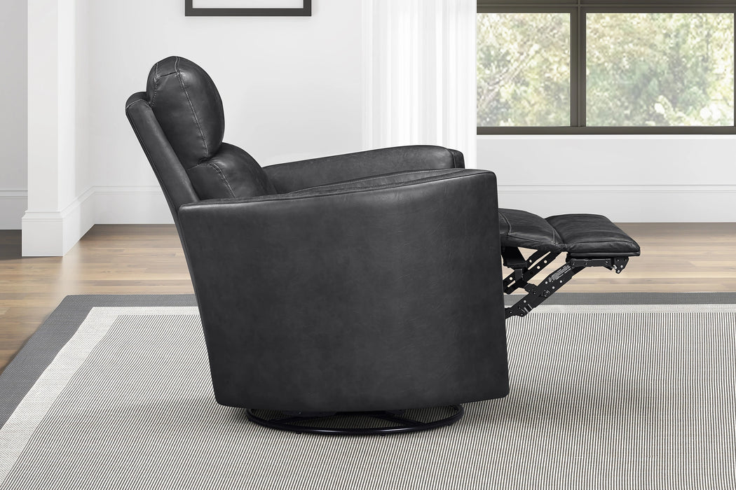 Parker Living Radius Power Swivel Glider Recliner
