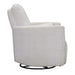 Parker Living Turner Manual Swivel Glider Recliner Two Pack