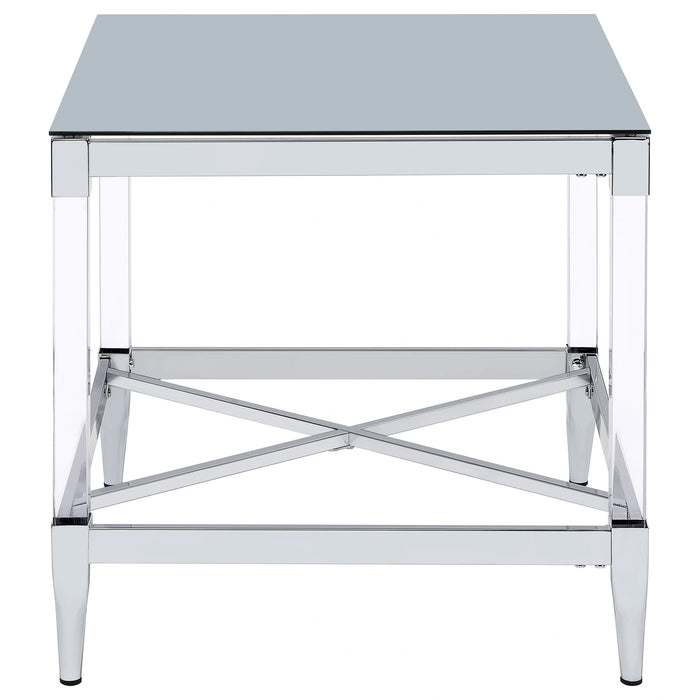 Lindley End Table