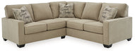 Lucina Living Room Set - All Brands Furniture (NJ)