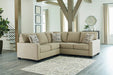 Lucina Sectional - All Brands Furniture (NJ)