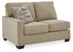 Lucina Sectional - All Brands Furniture (NJ)