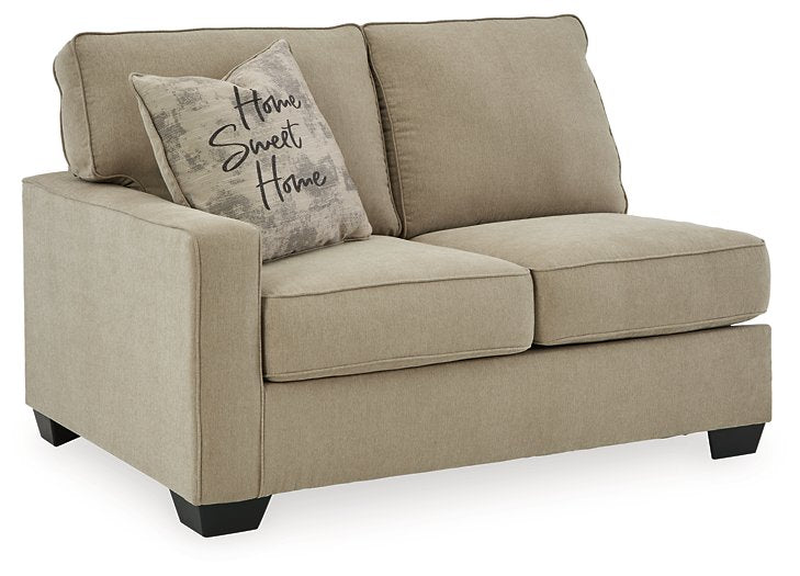 Lucina Living Room Set - All Brands Furniture (NJ)