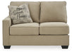 Lucina Sectional - All Brands Furniture (NJ)