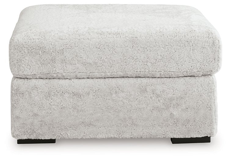 Cuddle Plush Sectional - All Brands Furniture (NJ)