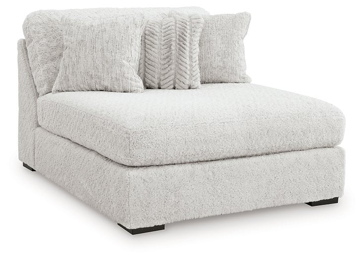 Cuddle Plush Sectional with Chaise - All Brands Furniture (NJ)