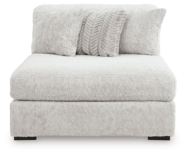 Cuddle Plush Sectional with Chaise - All Brands Furniture (NJ)