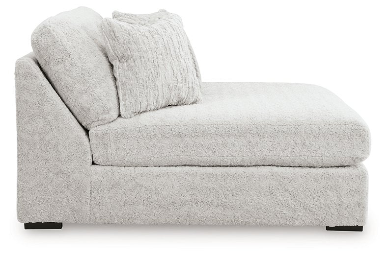 Cuddle Plush Sectional with Chaise - All Brands Furniture (NJ)