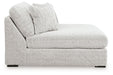 Cuddle Plush Sectional with Chaise - All Brands Furniture (NJ)