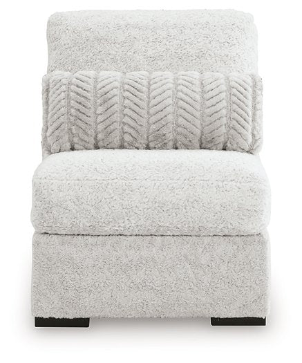 Cuddle Plush Sectional - All Brands Furniture (NJ)