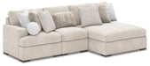 Cuddle Plush Sectional with Chaise - All Brands Furniture (NJ)