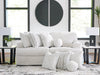 Cuddle Plush Sectional - All Brands Furniture (NJ)