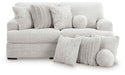 Cuddle Plush Sectional - All Brands Furniture (NJ)