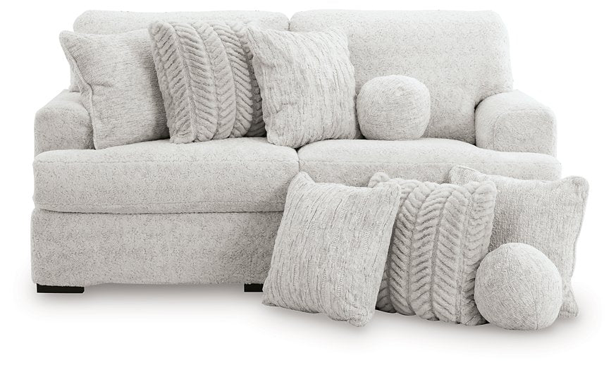 Cuddle Plush Sectional - All Brands Furniture (NJ)