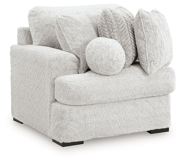 Cuddle Plush Sectional with Chaise - All Brands Furniture (NJ)