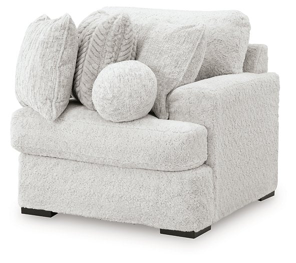 Cuddle Plush Sectional - All Brands Furniture (NJ)