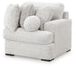 Cuddle Plush Sectional with Chaise - All Brands Furniture (NJ)