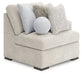 Cuddle Plush Sectional with Chaise - All Brands Furniture (NJ)