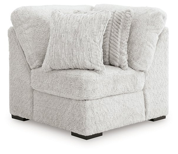 Cuddle Plush Sectional with Chaise - All Brands Furniture (NJ)