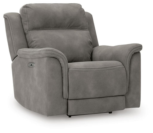 Next-Gen DuraPella Power Recliner - All Brands Furniture (NJ)