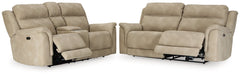 Next-Gen DuraPella Living Room Set - All Brands Furniture (NJ)
