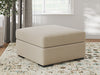 LadyMae Oversized Accent Ottoman - All Brands Furniture (NJ)