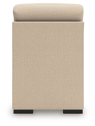 LadyMae Sectional with Chaise - All Brands Furniture (NJ)