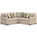 LadyMae Sectional - All Brands Furniture (NJ)