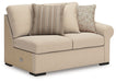 LadyMae Sectional - All Brands Furniture (NJ)