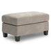 Willarae Ottoman - All Brands Furniture (NJ)