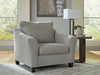 Willarae Oversized Chair - All Brands Furniture (NJ)