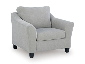 Willarae Oversized Chair - All Brands Furniture (NJ)