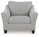 Willarae Oversized Chair - All Brands Furniture (NJ)