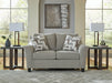 Willarae Loveseat - All Brands Furniture (NJ)