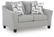Willarae Loveseat - All Brands Furniture (NJ)