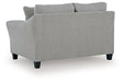 Willarae Loveseat - All Brands Furniture (NJ)