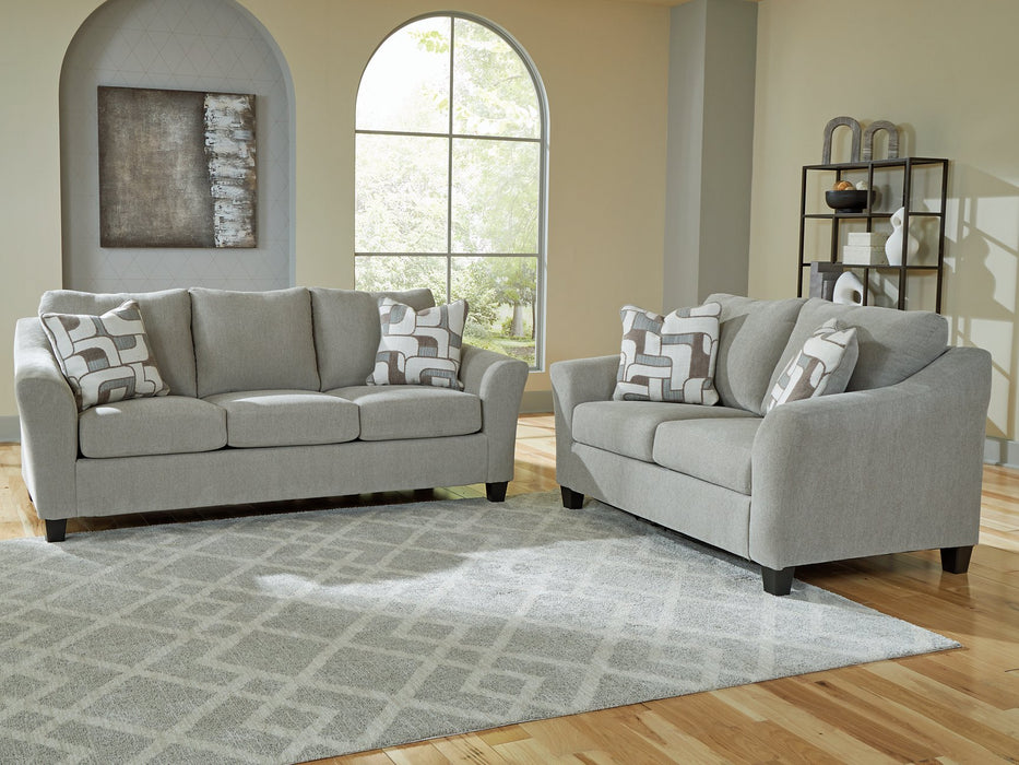 Willarae Living Room Set - All Brands Furniture (NJ)