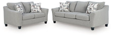 Willarae Living Room Set - All Brands Furniture (NJ)