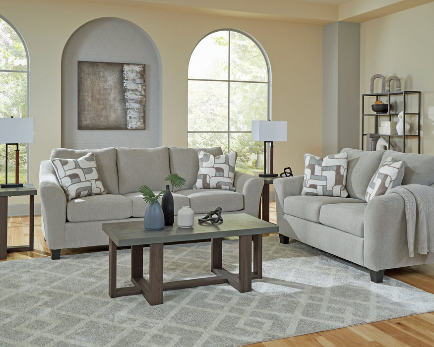 Willarae Living Room Set - All Brands Furniture (NJ)