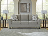 Willarae Sofa - All Brands Furniture (NJ)