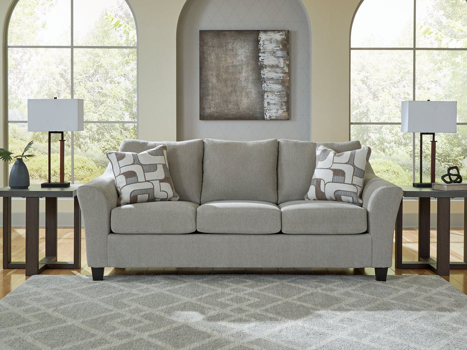 Willarae Sofa - All Brands Furniture (NJ)