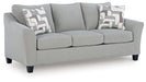 Willarae Sofa Sleeper - All Brands Furniture (NJ)