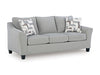 Willarae Living Room Set - All Brands Furniture (NJ)