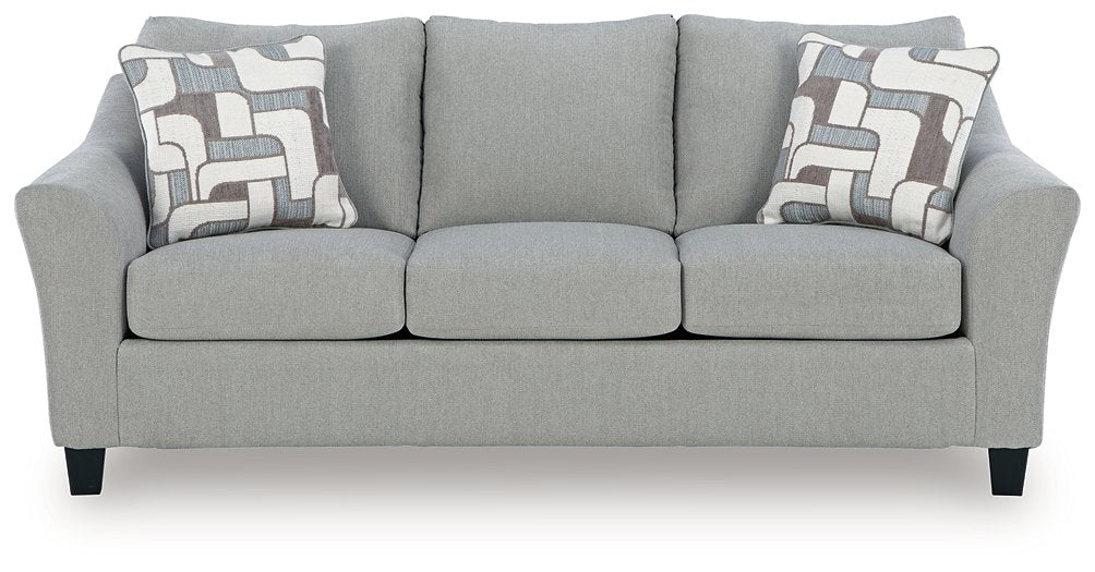 Willarae Sofa - All Brands Furniture (NJ)
