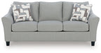 Willarae Sofa - All Brands Furniture (NJ)