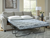 Willarae Sofa Sleeper - All Brands Furniture (NJ)