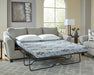 Willarae Sofa Sleeper - All Brands Furniture (NJ)