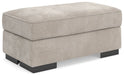 High Profile Ottoman - All Brands Furniture (NJ)