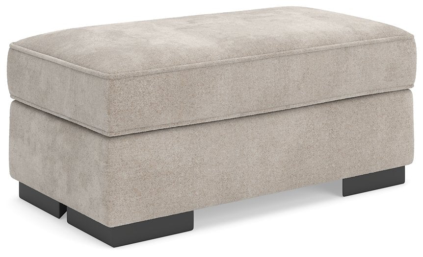 High Profile Ottoman - All Brands Furniture (NJ)