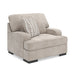High Profile Oversized Chair - All Brands Furniture (NJ)